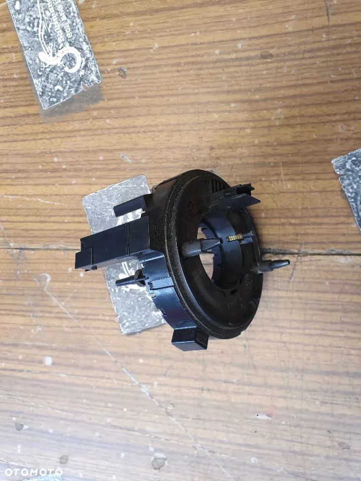 Tasma Czujnik 1J0959653B Zwijak Kierownicy Airbag Audi A3 8L A4 B5 VW Golf IV 4 Skoda Seat - 17