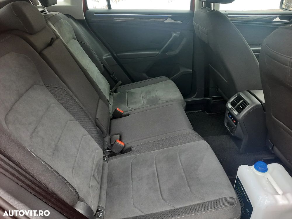 Volkswagen Tiguan 2.0 TDI SCR DSG IQ.DRIVE - 15
