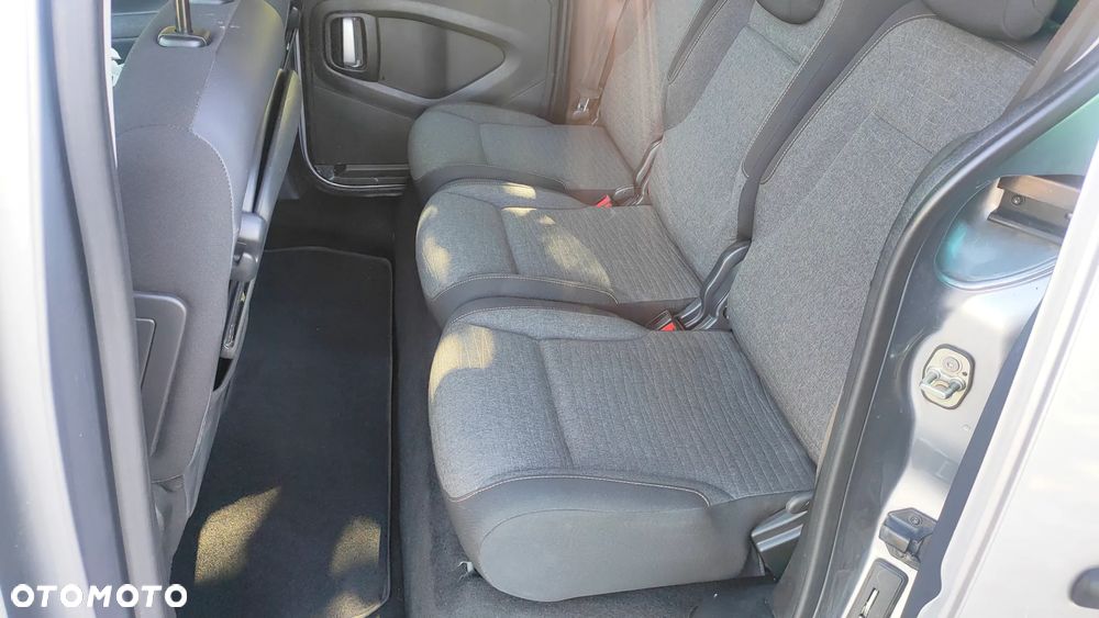 Citroën Berlingo Multispace BlueHDi 100 SELECTION - 12