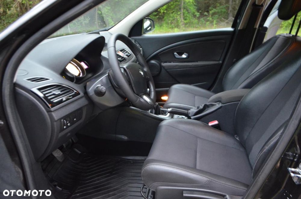 Renault Megane 1.6 16V 110 Dynamique - 24