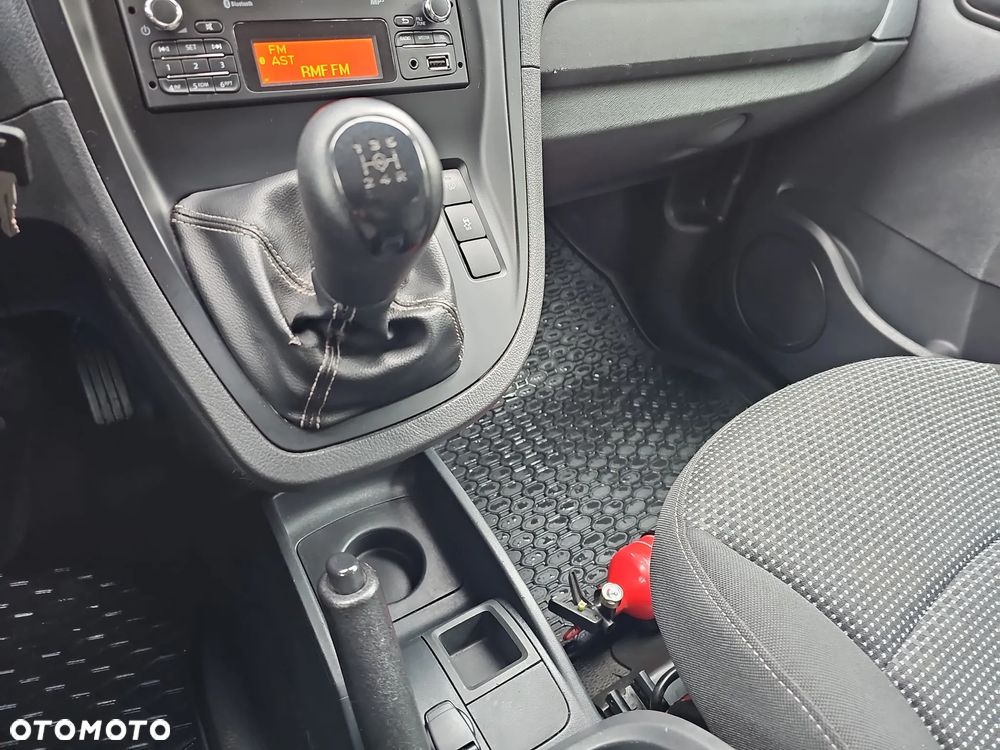 Mercedes-Benz Citan Long - 14