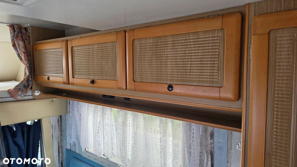 Fiat DUCATO PILOTE - 20