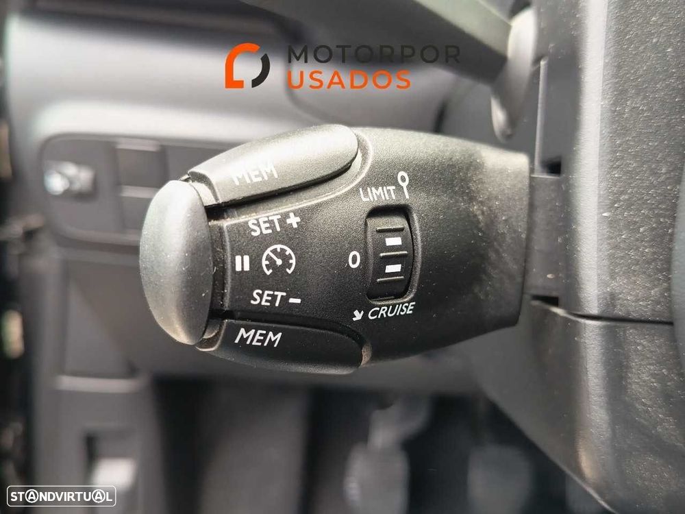 Citroën C3 1.2 PureTech Feel Pack - 16