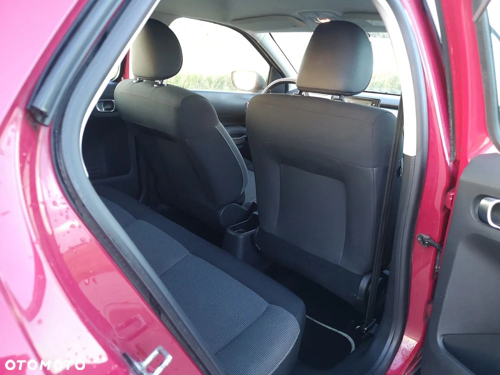 Citroën C4 Cactus 1.2 PureTech Shine - 10
