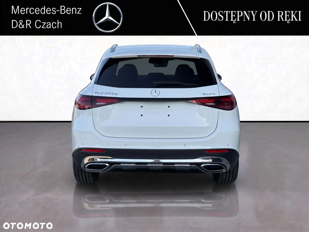Mercedes-Benz GLC - 7