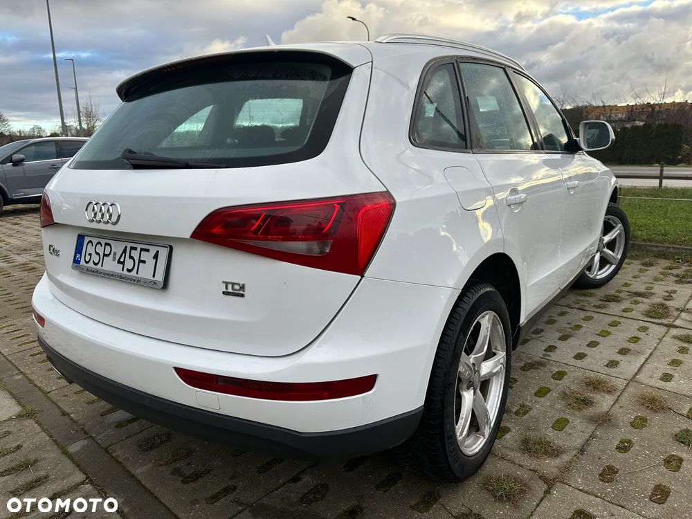 Audi Q5 - 3