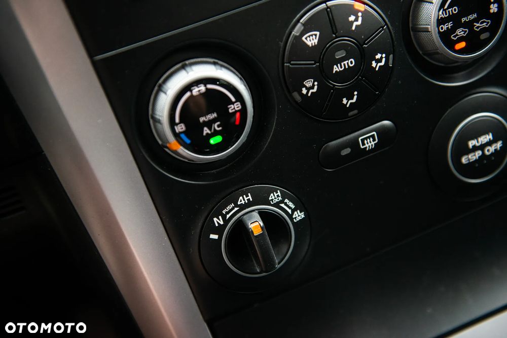 Suzuki Grand Vitara 1.9 DDiS Comfort - 28
