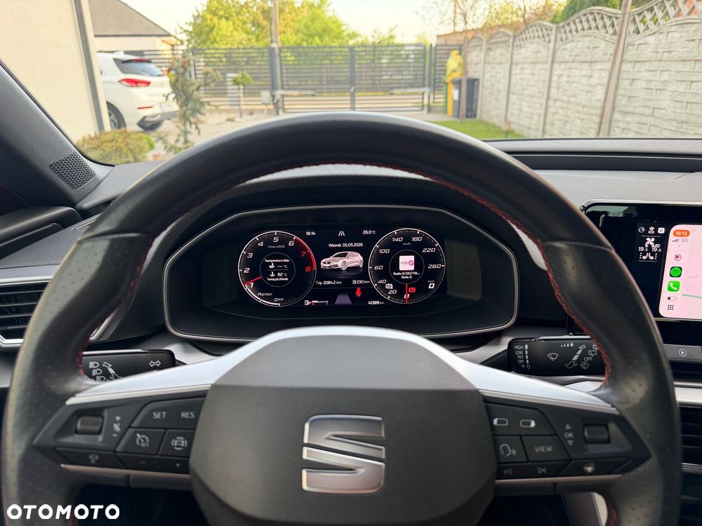 Seat Leon - 19