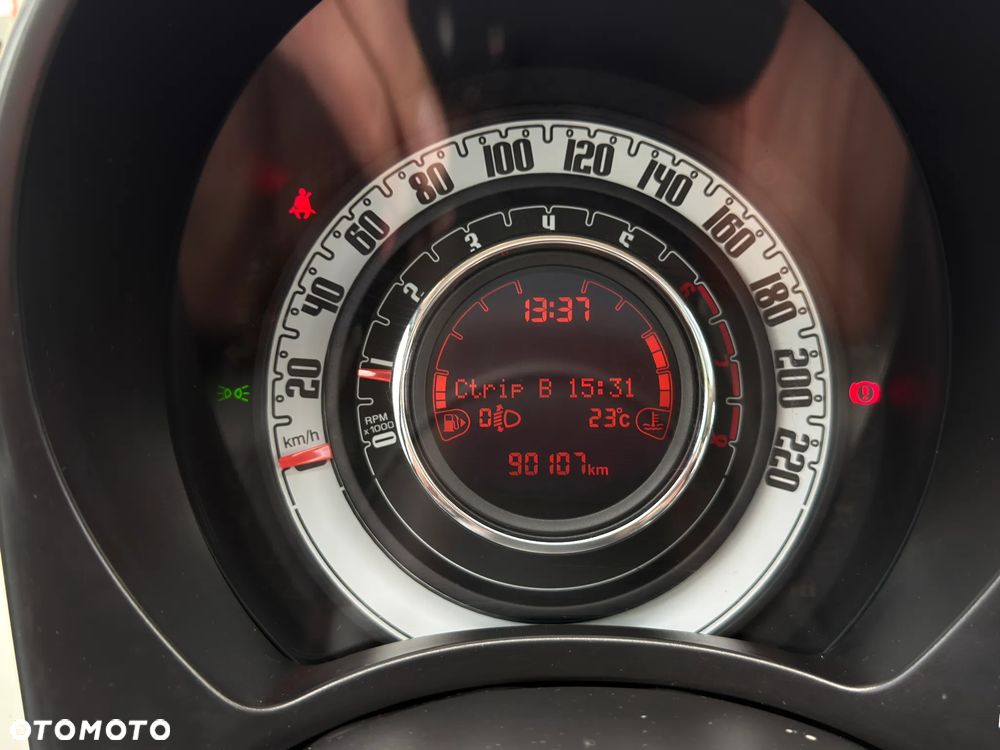 Fiat 500 - 24