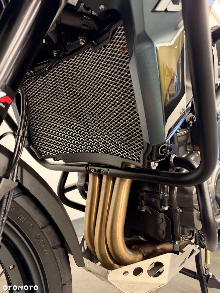 Triumph Tiger - 29