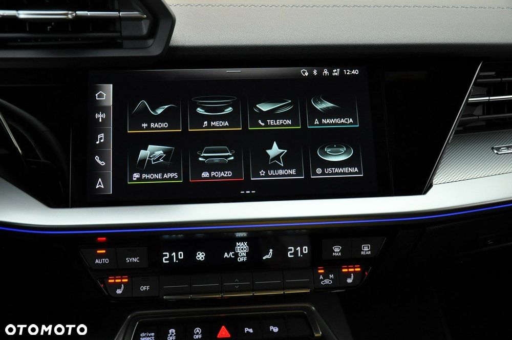 Audi S3 - 31
