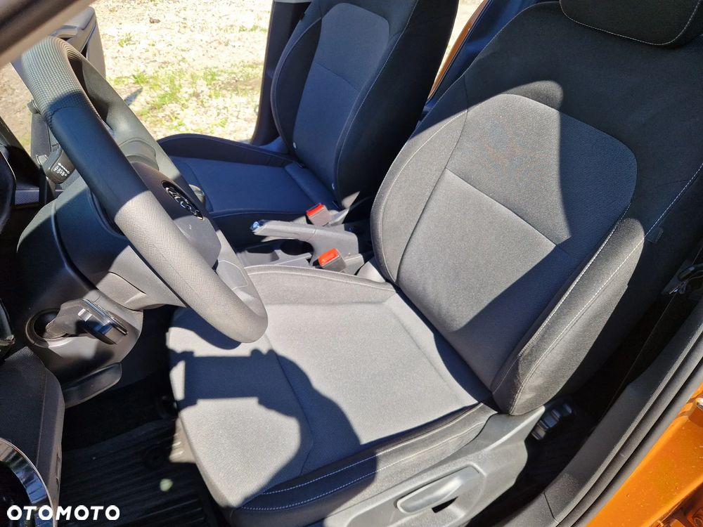 Skoda Fabia 1.0 TSI Ambition - 23