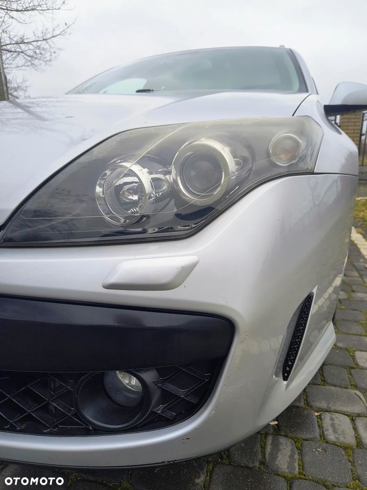 Renault Laguna 2.0 16V 140 Dynamique - 7