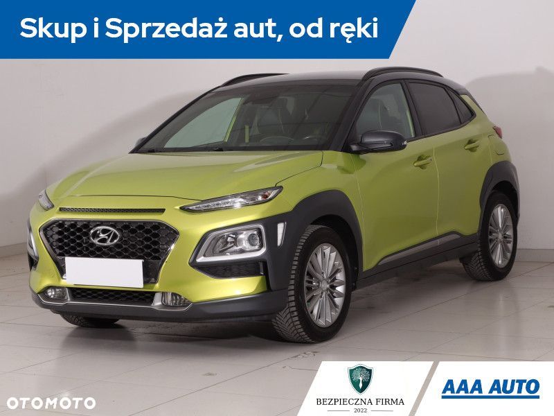 Hyundai Kona - 3