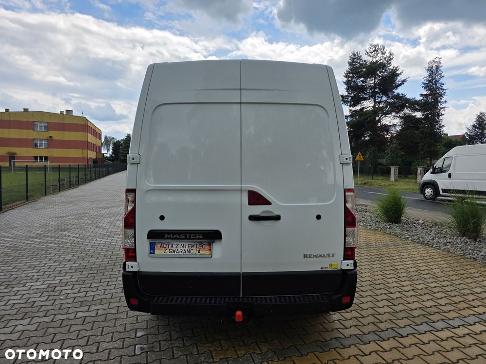 Renault Master - 5