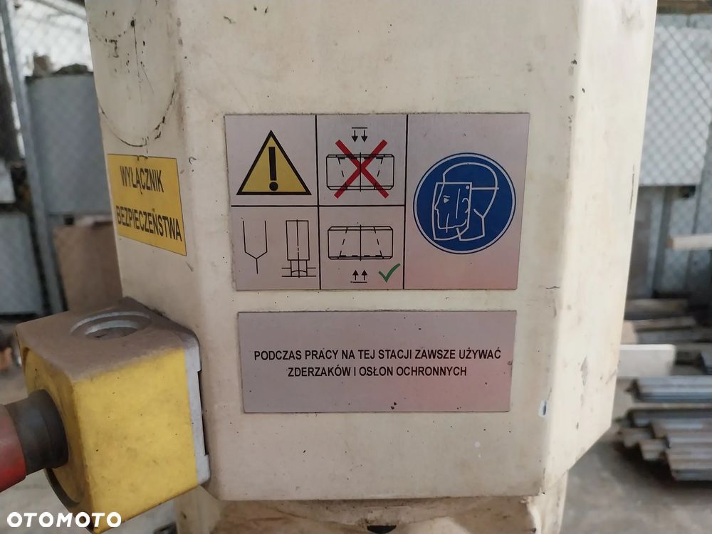 Inny Nożyce unwersalne Geka Hydracrop 55a - 14