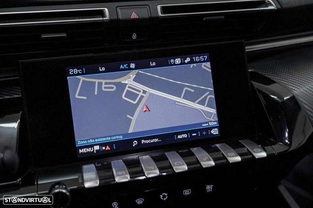 Peugeot 508 1.5 BlueHDi Active Pack EAT8 - 11
