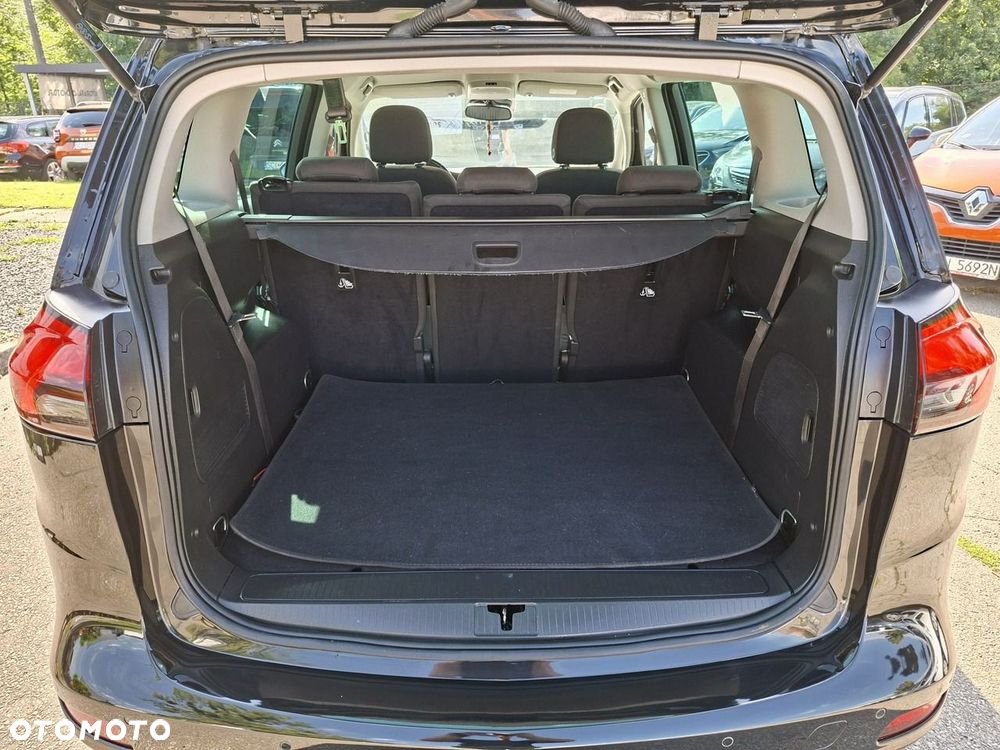 Opel Zafira Tourer 1.4 Turbo ecoFLEX Start/Stop Selection - 27