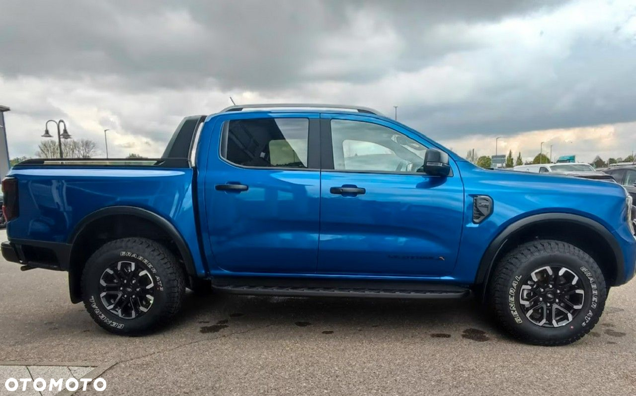 Ford Ranger - 5