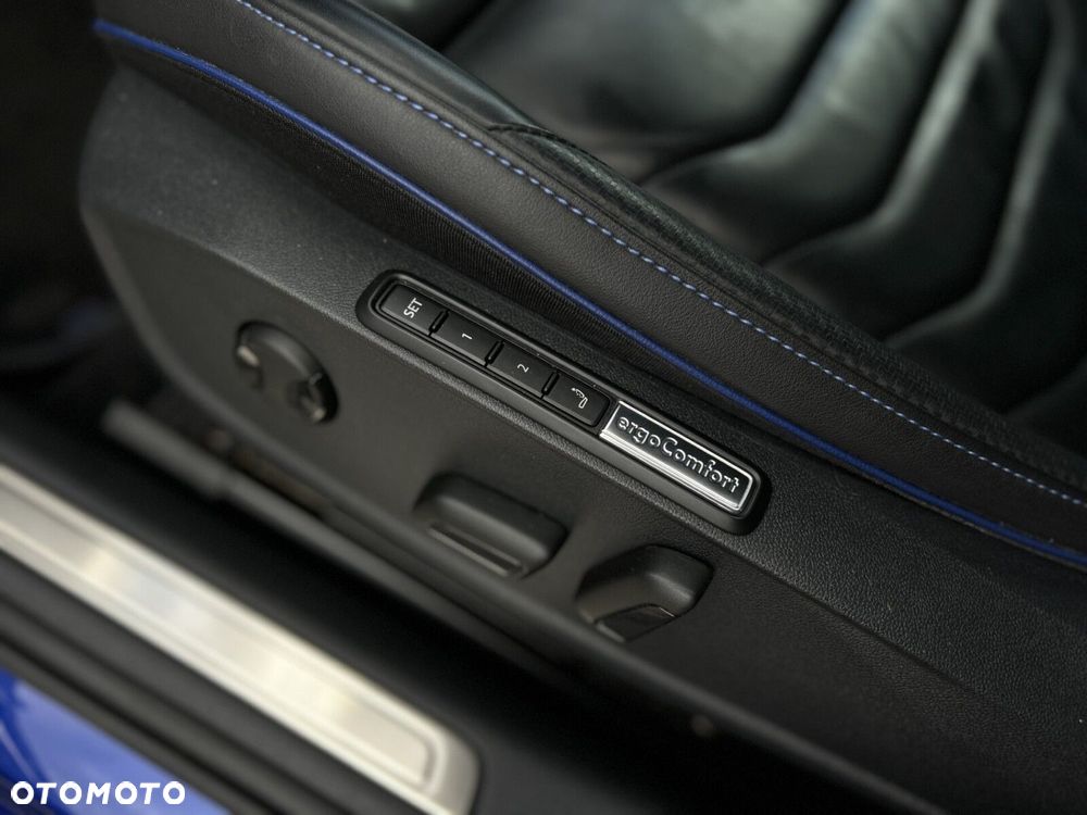 Volkswagen Arteon Shooting Brake 2.0 TSI 4Motion R DSG - 15