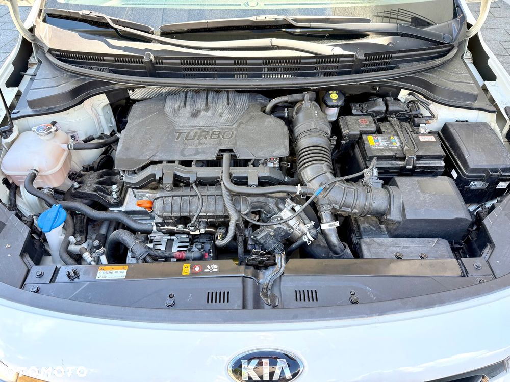 Kia Rio 1.0 T-GDI L - 12