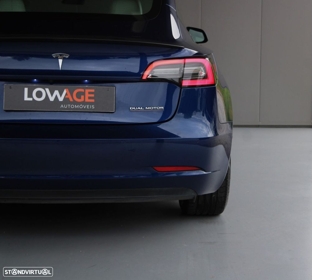 Tesla Model 3 Performance Dual Motor AWD - 13