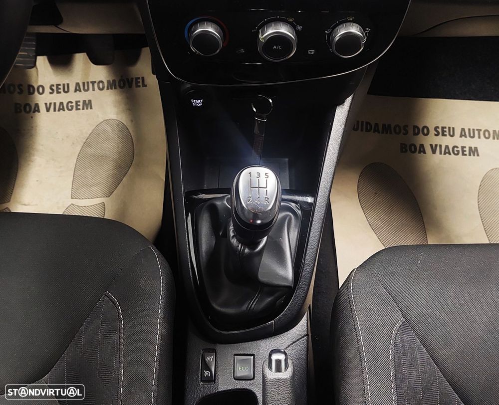 Renault Clio 1.5 dCi Limited - 20