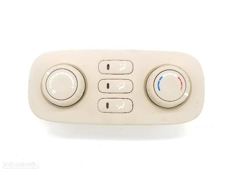 COMANDO DE CALEFAÇÃO AR CONDICIONADO KIA CARNIVAL - 1