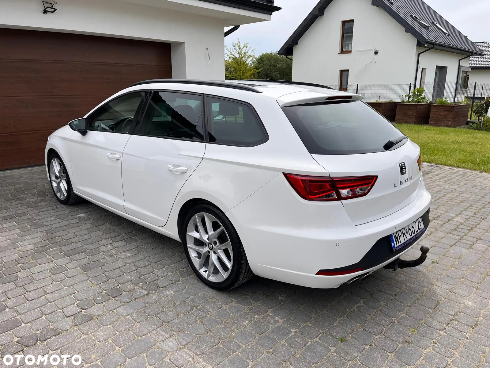 Seat Leon 2.0 TDI DPF Start&Stop FR - 7