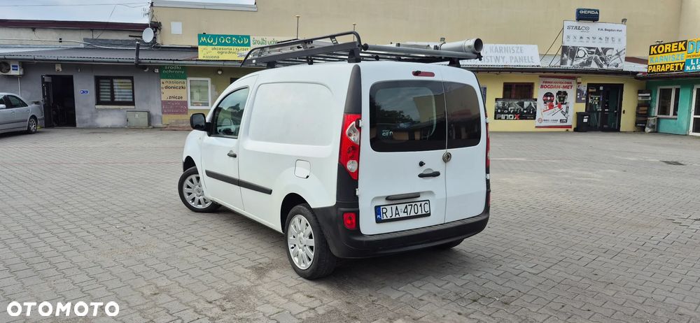 Renault Kangoo 1.5 dCi SL Oasis - 3
