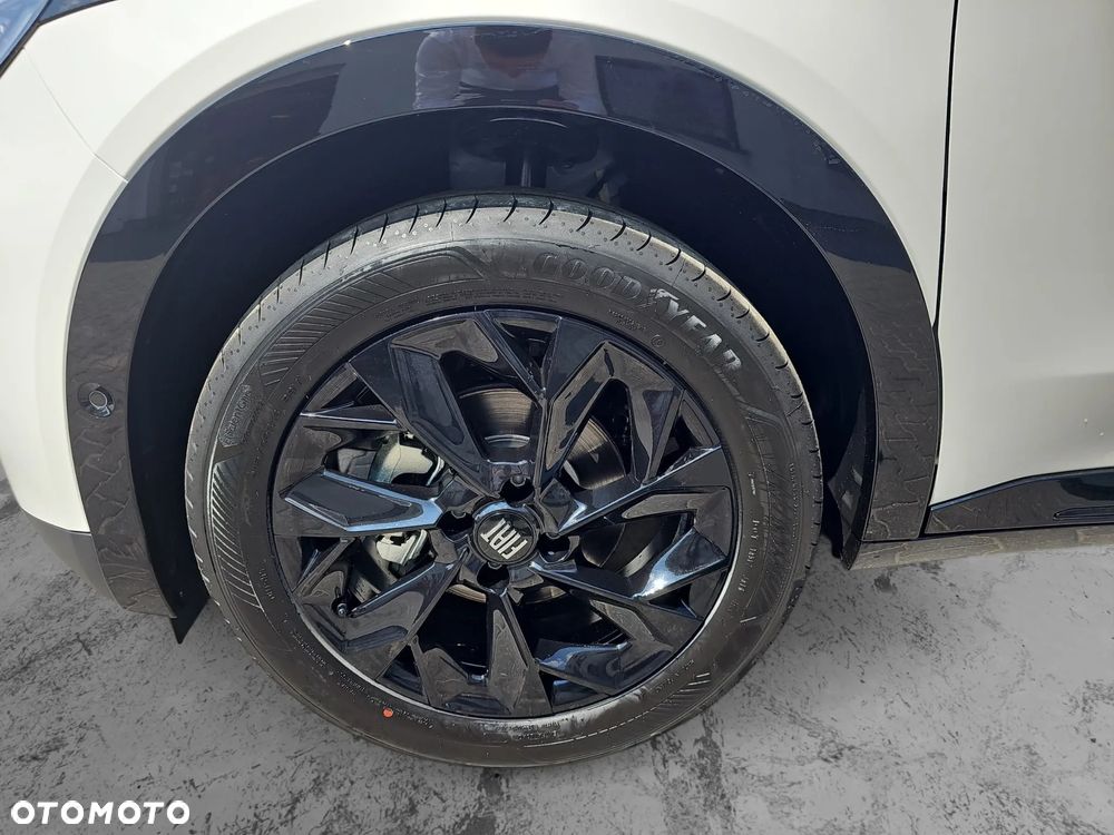 Fiat 600 1.2 Turbo Sport eDCT - 9