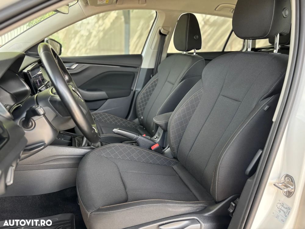 Skoda Scala 1.0 TSI Ambition - 24