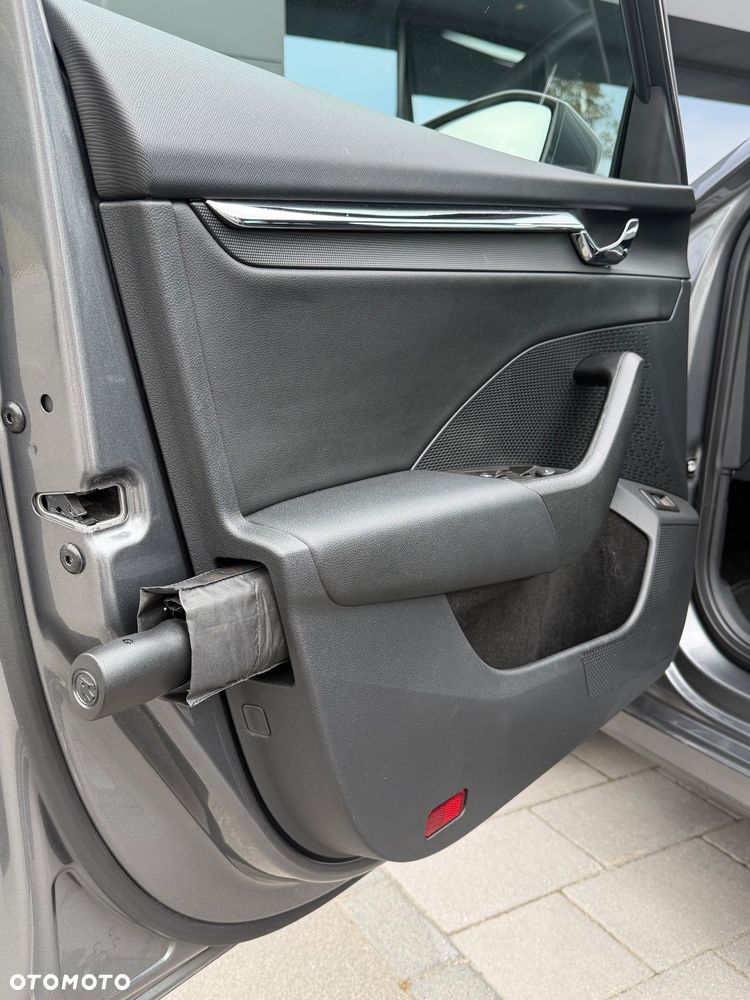Skoda Octavia 2.0 TDI Style DSG - 9