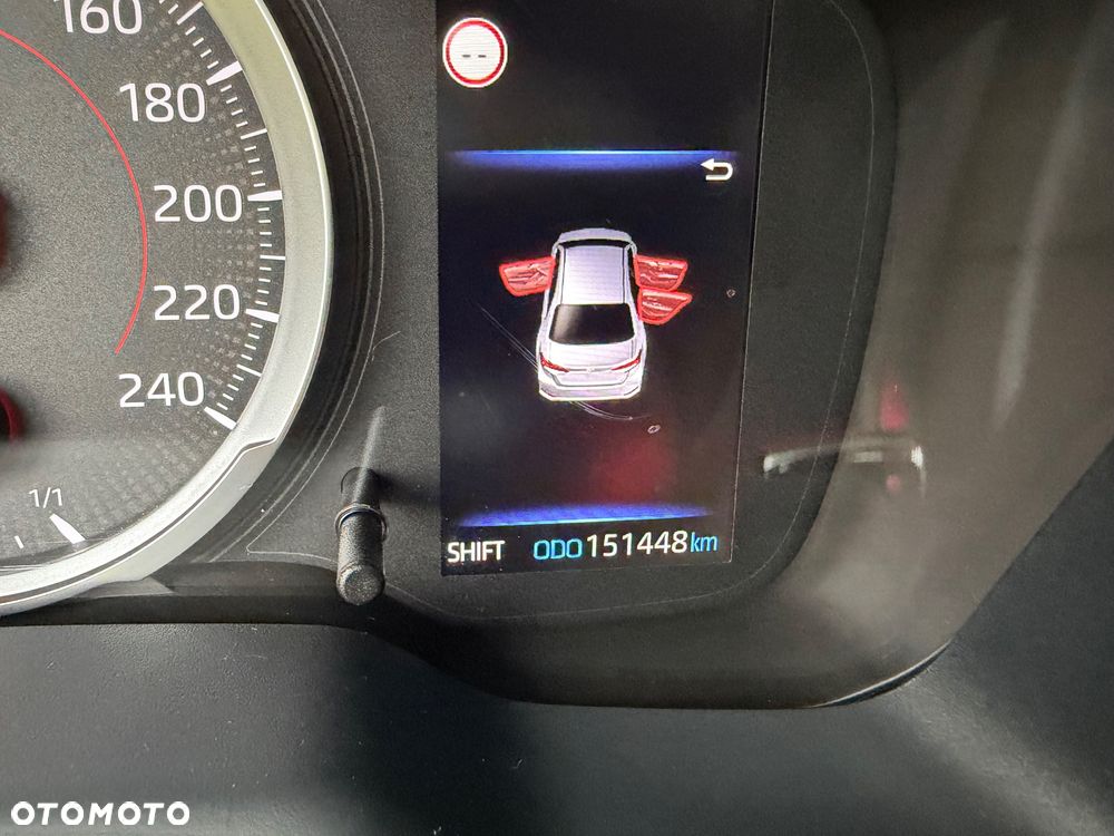 Toyota Corolla 1.6 Active - 36
