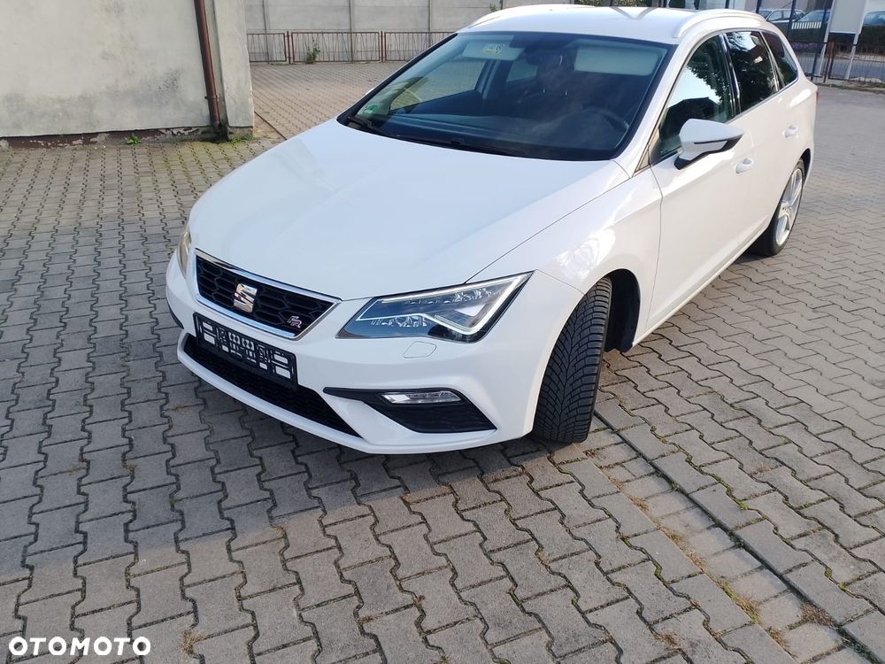 Seat Leon - 1