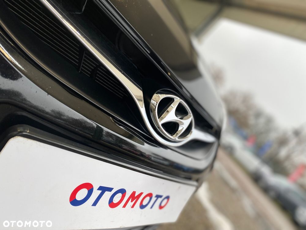 Hyundai i40 1.7 CRDi Premium - 15