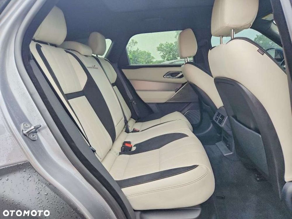 Land Rover Range Rover Velar - 12