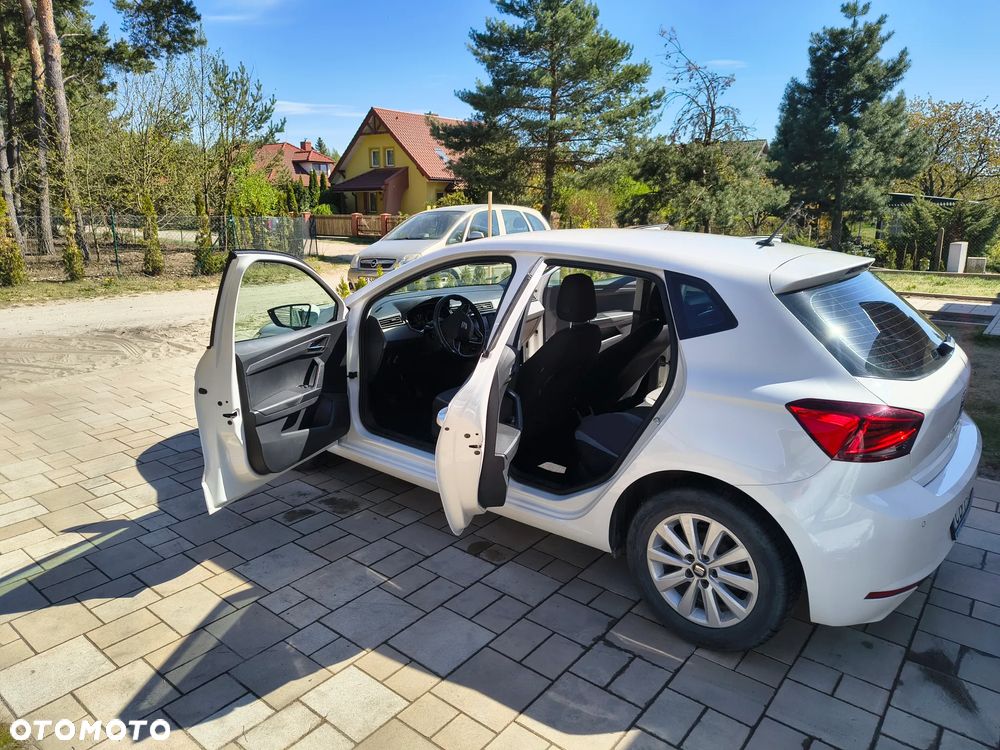 Seat Ibiza 1.0 TSI Style S&S - 6