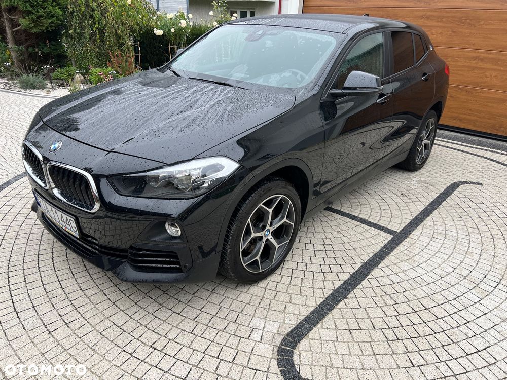 BMW X2 sDrive18i - 5