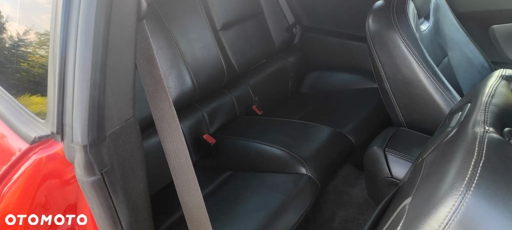 Chevrolet Camaro 6.2 V8 Coupe - 19