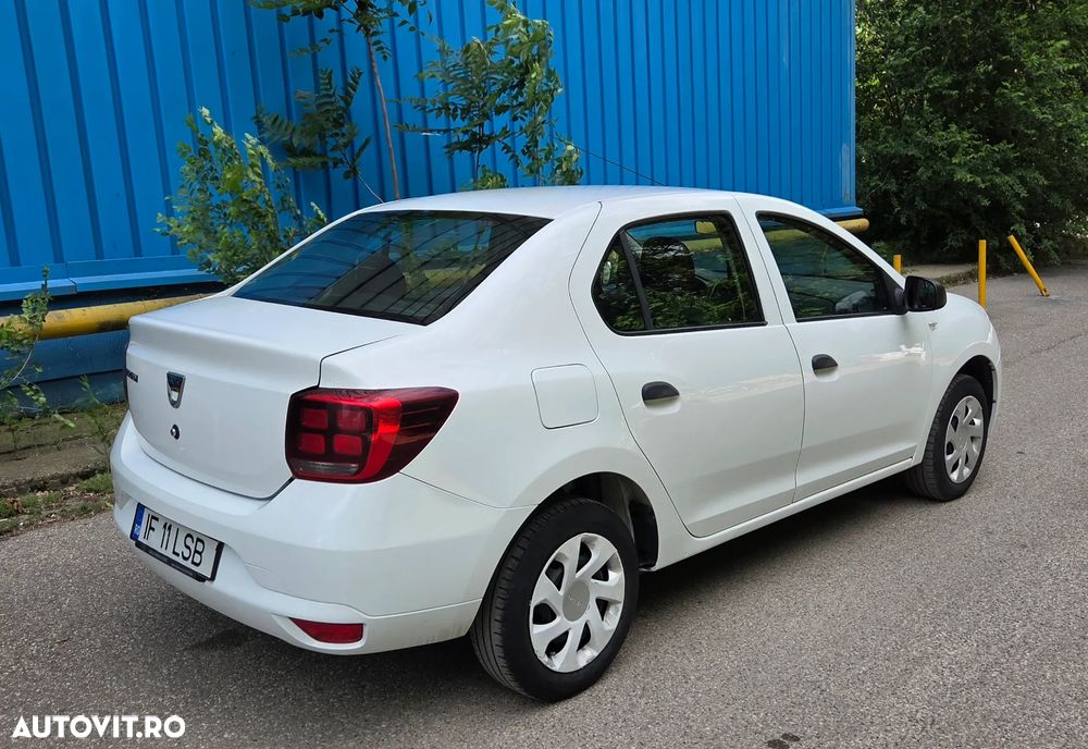Dacia Logan 0.9 TCe Laureate - 5