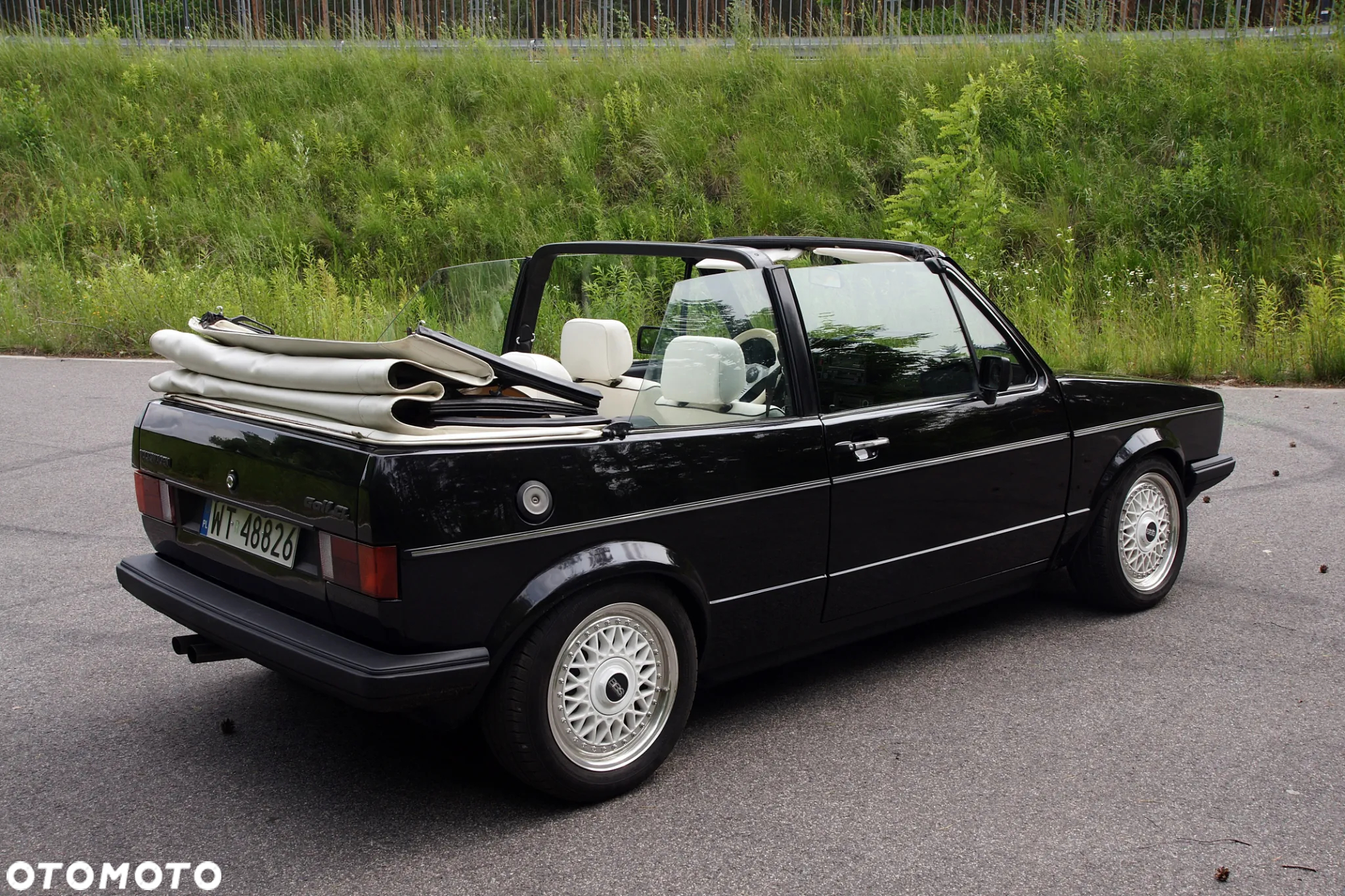 Volkswagen Golf 1.8 16V GTI - 16