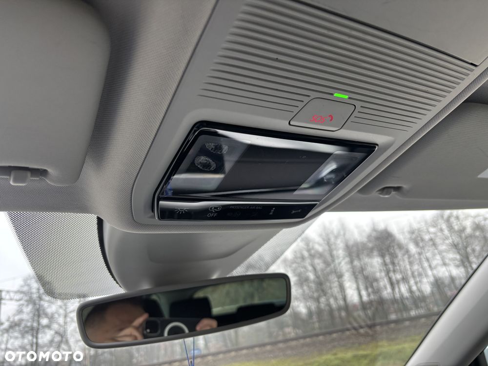 Skoda Octavia 1.5 TSI ACT Style - 29