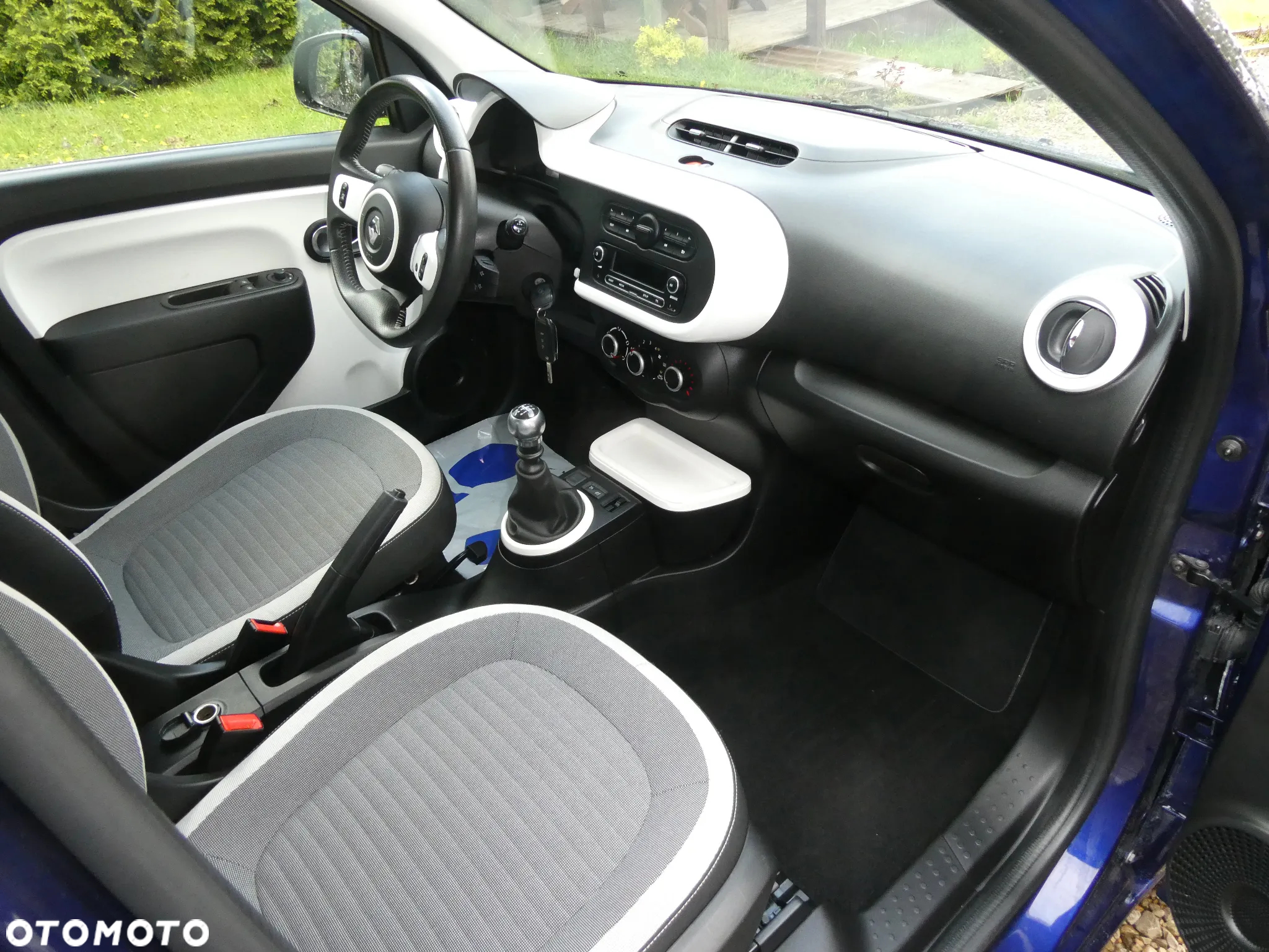 Renault Twingo - 9
