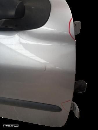 Porta frente direita PEUGEOT 206 (2A/C) - 2