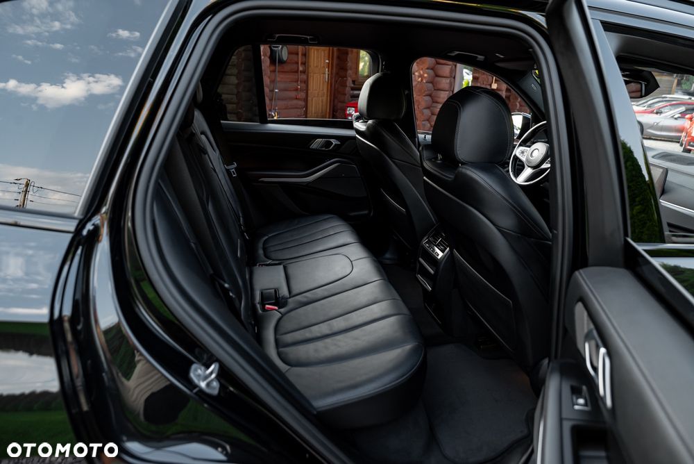 BMW X5 xDrive30d - 24