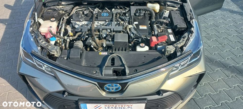 Toyota Corolla - 18
