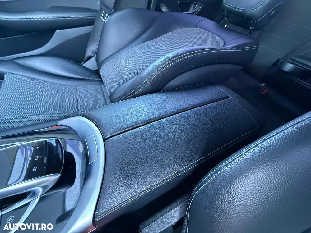 Mercedes-Benz C 200 (BlueTEC) d T 7G-TRONIC Avantgarde - 28