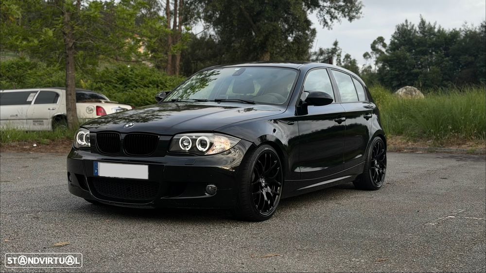 BMW 118 d - 3