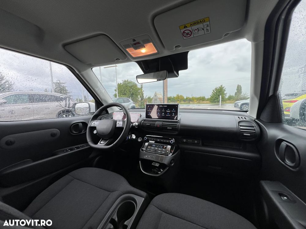 Hyundai Inster 49 kWh 115 CP Highway+ - 5